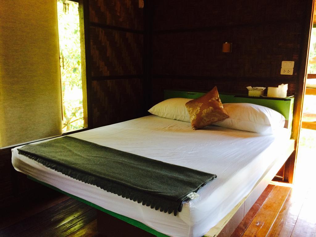 Phayam Garden View Hotel Koh Phayam Luaran gambar