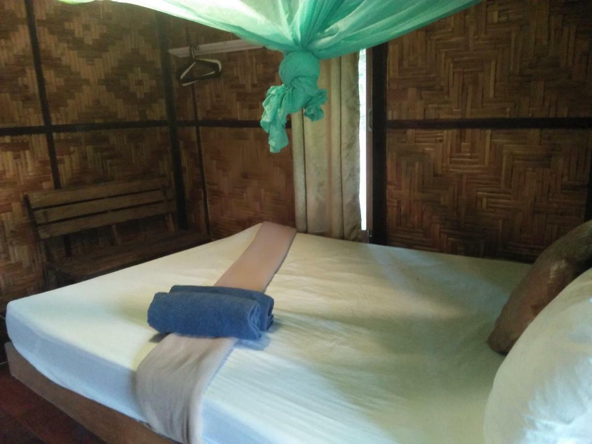 Phayam Garden View Hotel Koh Phayam Luaran gambar